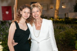 Opening Event of the 73 Annual General Meeting of the International