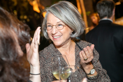 Opening Event of the 73 Annual General Meeting of the International