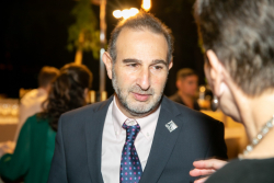 Opening Event of the 73 Annual General Meeting of the International