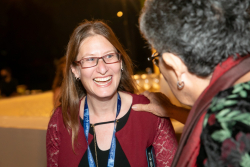 Opening Event of the 73 Annual General Meeting of the International