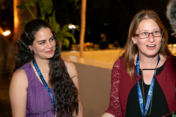 Opening Event of the 73 Annual General Meeting of the International