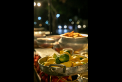 Opening Event of the 73 Annual General Meeting of the International