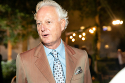 Opening Event of the 73 Annual General Meeting of the International