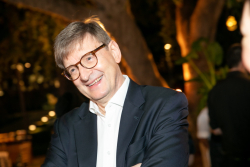 Opening Event of the 73 Annual General Meeting of the International