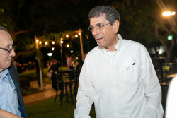 Opening Event of the 73 Annual General Meeting of the International