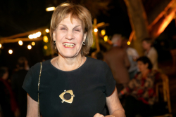 Opening Event of the 73 Annual General Meeting of the International