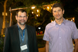 Opening Event of the 73 Annual General Meeting of the International