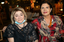 Opening Event of the 73 Annual General Meeting of the International