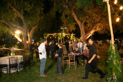 Opening Event of the 73 Annual General Meeting of the International