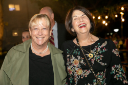 Opening Event of the 73 Annual General Meeting of the International