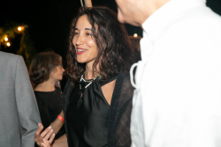 Opening Event of the 73 Annual General Meeting of the International