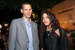 Opening Event of the 73 Annual General Meeting of the International