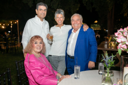 Opening Event of the 73 Annual General Meeting of the International