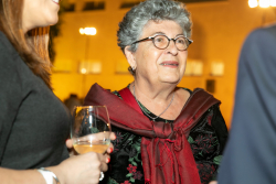 Opening Event of the 73 Annual General Meeting of the International