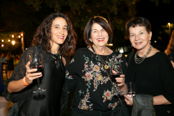 Opening Event of the 73 Annual General Meeting of the International