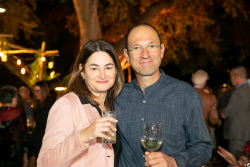 Opening Event of the 73 Annual General Meeting of the International