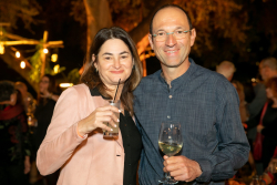 Opening Event of the 73 Annual General Meeting of the International