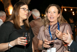 Opening Event of the 73 Annual General Meeting of the International