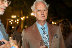 Opening Event of the 73 Annual General Meeting of the International