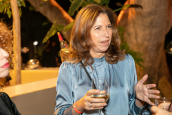 Opening Event of the 73 Annual General Meeting of the International