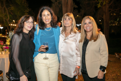 Opening Event of the 73 Annual General Meeting of the International