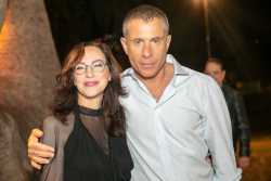 Opening Event of the 73 Annual General Meeting of the International