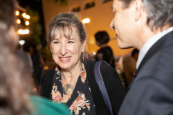 Opening Event of the 73 Annual General Meeting of the International