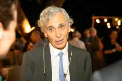 Opening Event of the 73 Annual General Meeting of the International