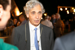 Opening Event of the 73 Annual General Meeting of the International