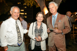 Opening Event of the 73 Annual General Meeting of the International