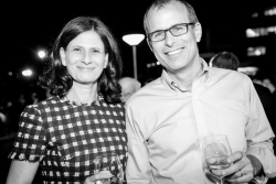 Opening Event of the 73 Annual General Meeting of the International