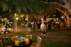 Opening Event of the 73 Annual General Meeting of the International