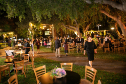 Opening Event of the 73 Annual General Meeting of the International