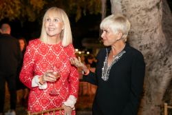 Opening Event of the 73 Annual General Meeting of the International