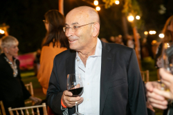 Opening Event of the 73 Annual General Meeting of the International