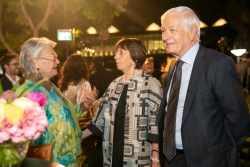 Opening Event of the 73 Annual General Meeting of the International