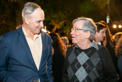 Opening Event of the 73 Annual General Meeting of the International