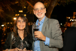 Opening Event of the 73 Annual General Meeting of the International