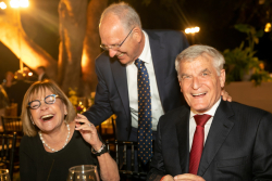 Opening Event of the 73 Annual General Meeting of the International