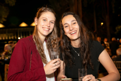 Opening Event of the 73 Annual General Meeting of the International