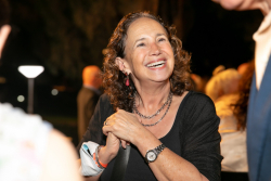 Opening Event of the 73 Annual General Meeting of the International