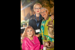 Opening Event of the 73 Annual General Meeting of the International