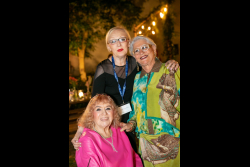 Opening Event of the 73 Annual General Meeting of the International