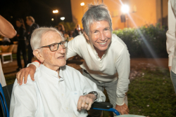 Opening Event of the 73 Annual General Meeting of the International