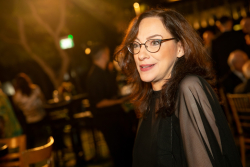 Opening Event of the 73 Annual General Meeting of the International