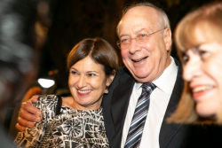 Opening Event of the 73 Annual General Meeting of the International