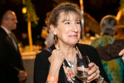 Opening Event of the 73 Annual General Meeting of the International