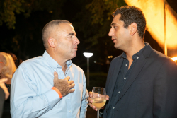 Opening Event of the 73 Annual General Meeting of the International