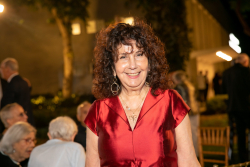 Opening Event of the 73 Annual General Meeting of the International