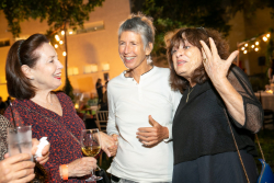 Opening Event of the 73 Annual General Meeting of the International